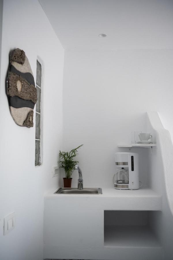 Iatis View Collection Vila Imerovigli  Exterior foto