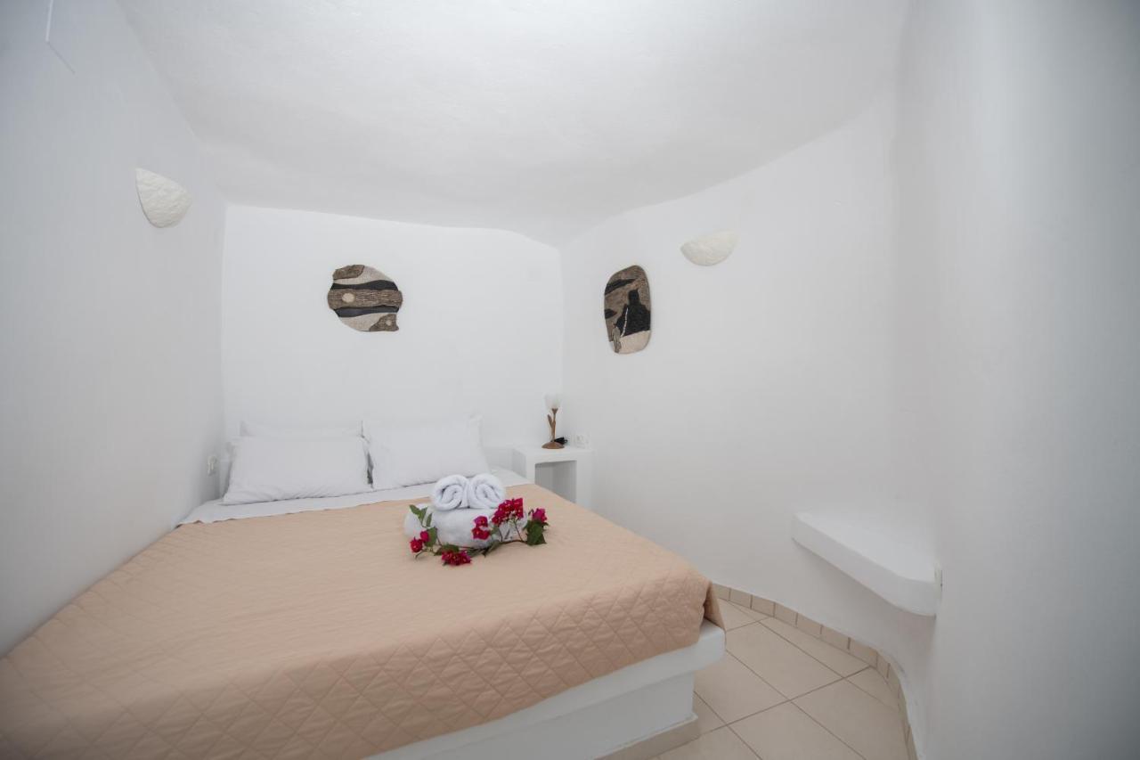 Iatis View Collection Vila Imerovigli  Exterior foto